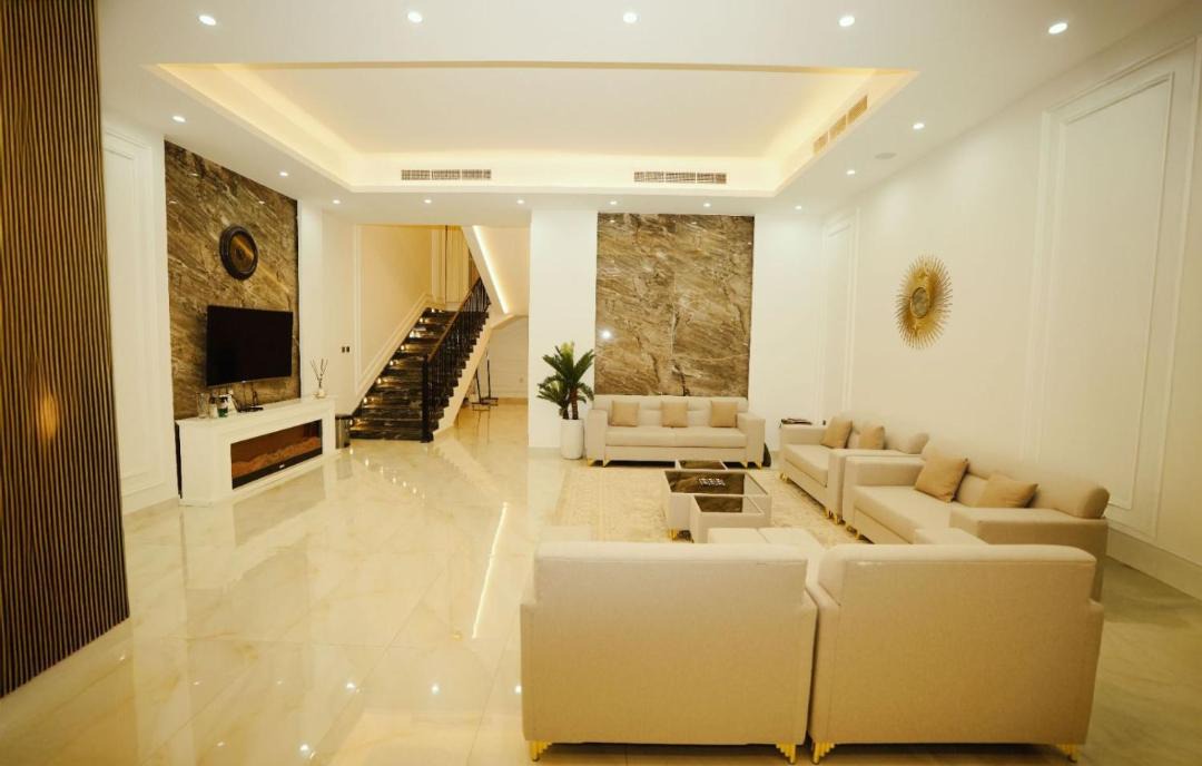 Photo of Livingroom in Al Halah
