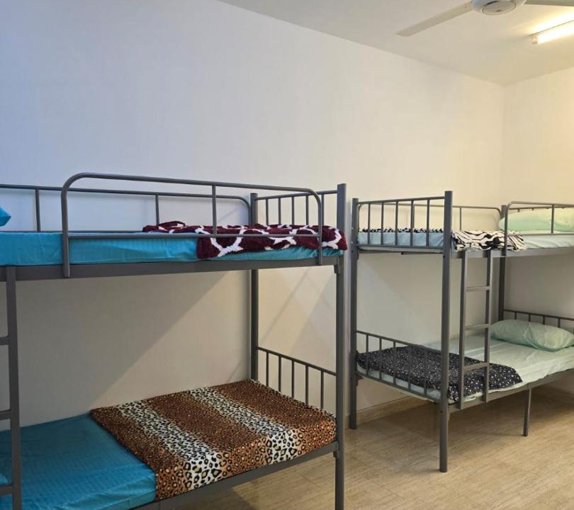 Photo of Bedroom in Al Ghubrah Ash Shamaliyyah