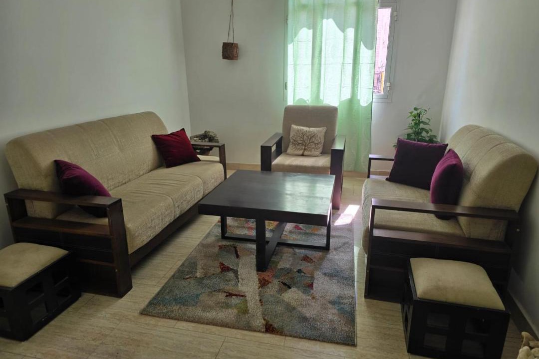 Photo of Livingroom in Al Ghubrah Ash Shamaliyyah