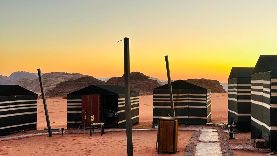 Photo of Others in Wadi Rum