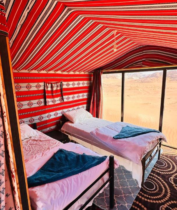 Photo of Others in Wadi Rum