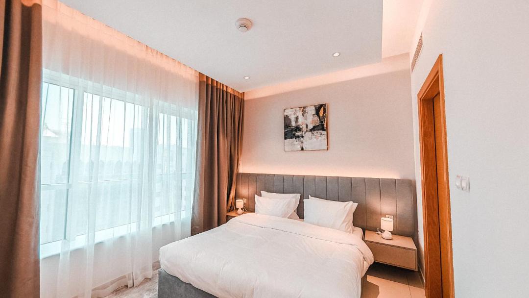 Photo of Bedroom in Al Danah