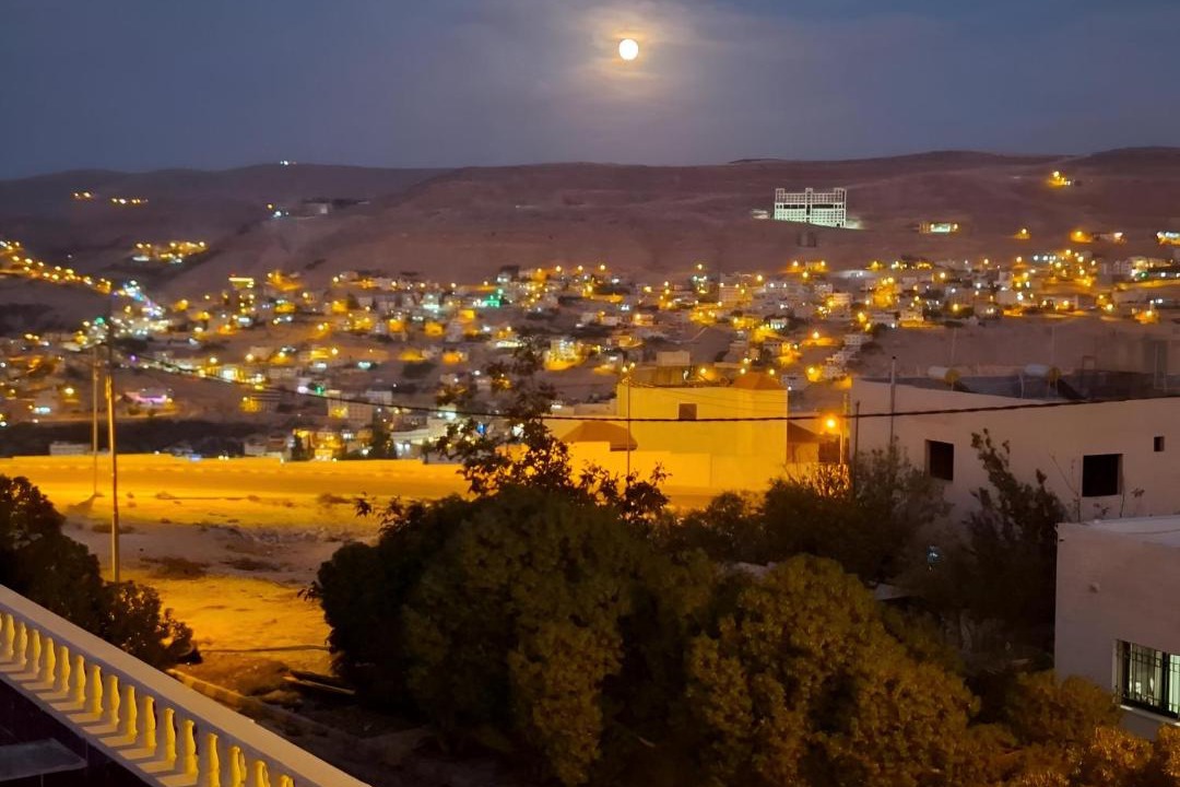 Photo of Others in Wadi Musa