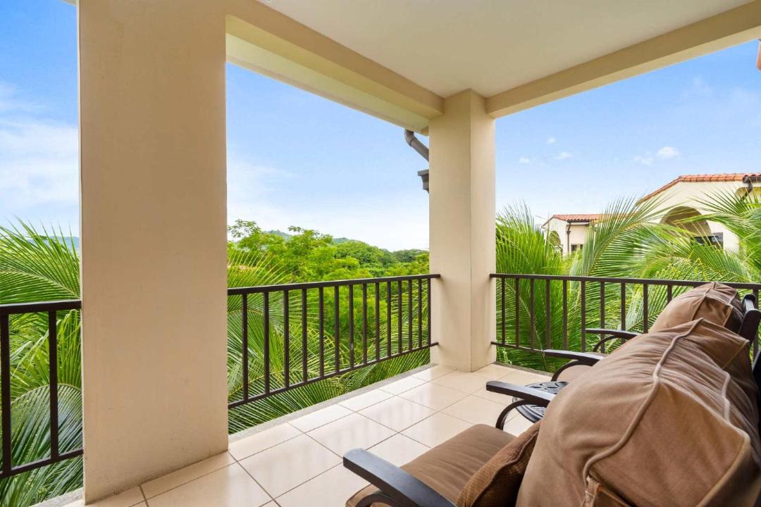 Photo of Patio Balcony in Coco