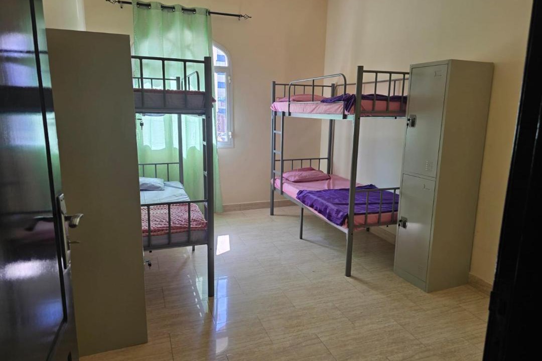 Photo of Bedroom in Al Ghubrah Ash Shamaliyyah