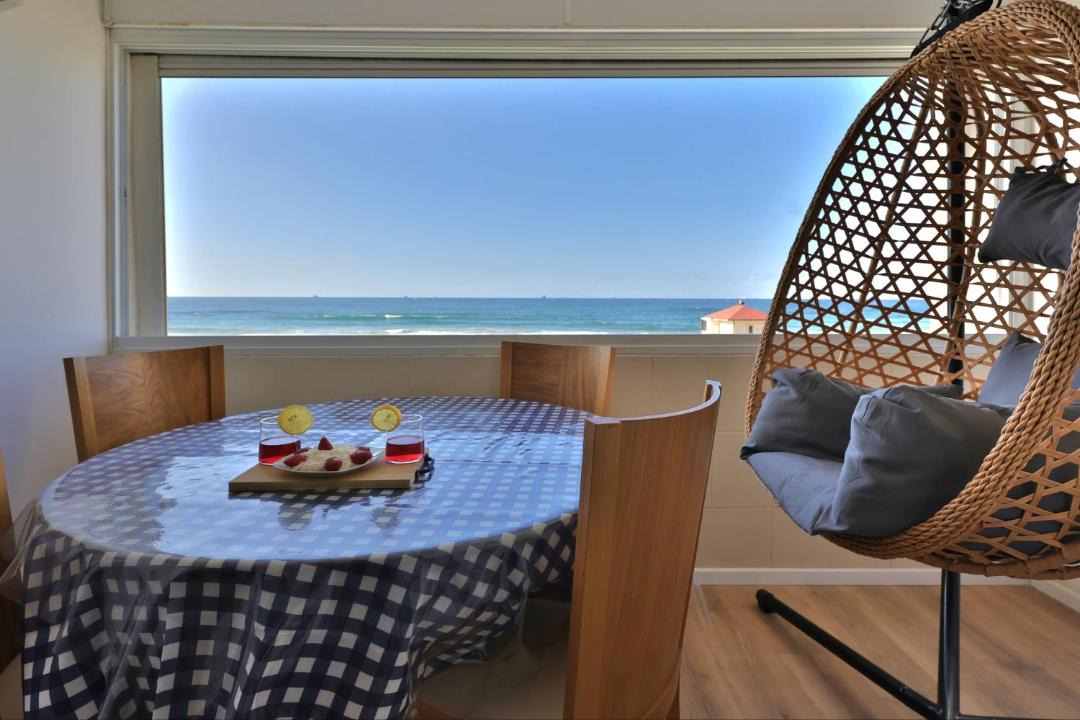 Photo of Patio Balcony in Haifa