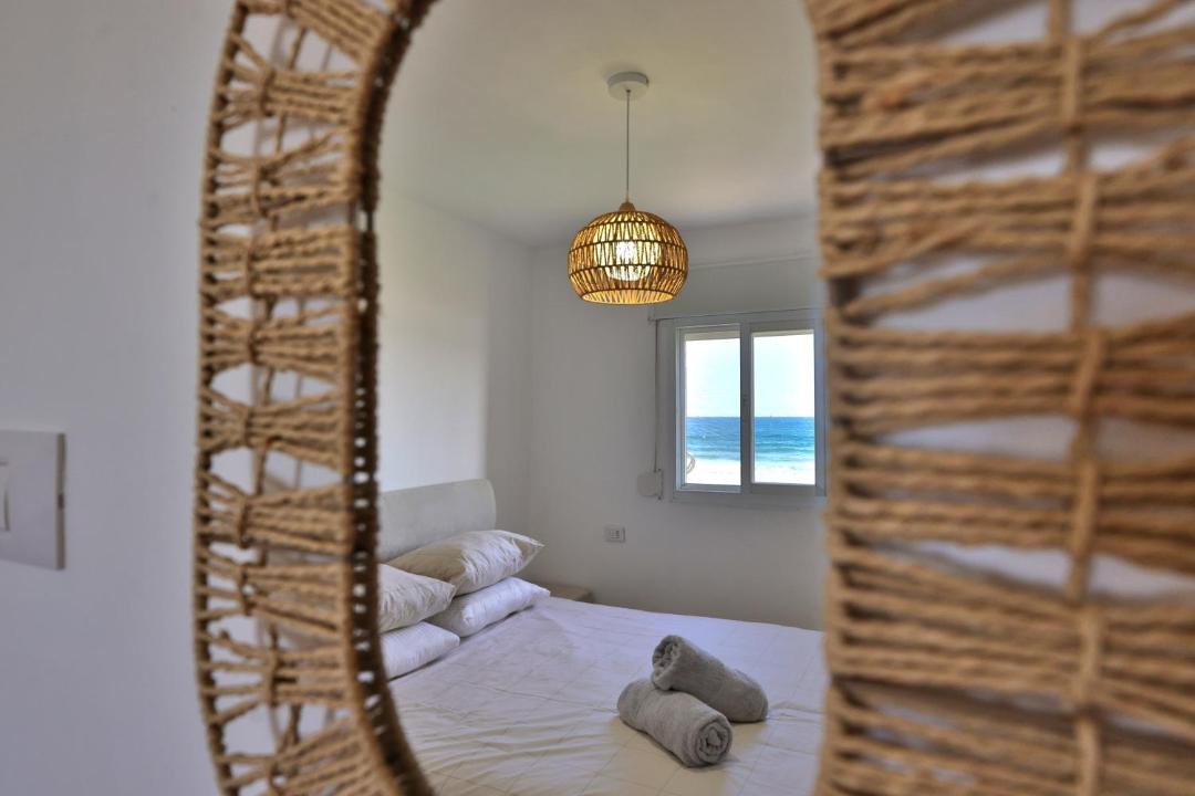 Photo of Bedroom in Haifa