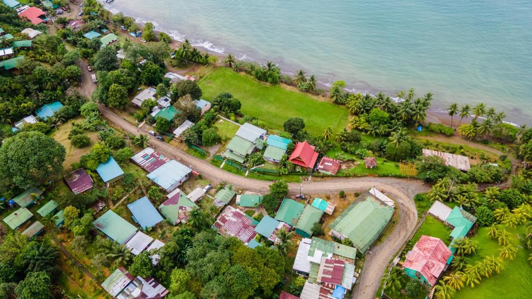 Photo of Others in Drake Bay