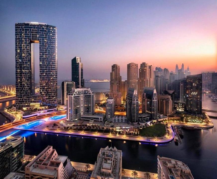 Photo of Others in Jumeirah Beach Residence