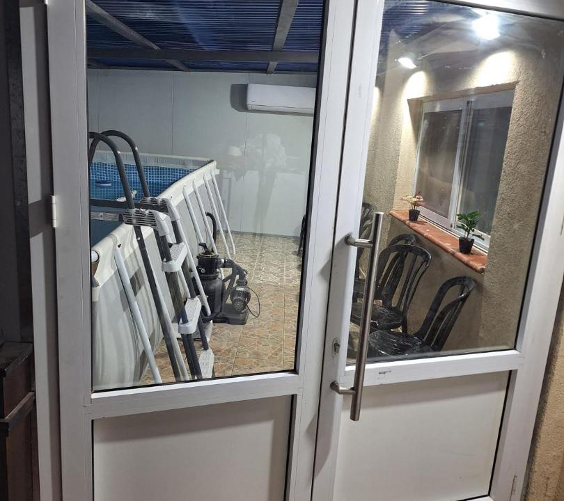 Photo of Patio Balcony in Netanya