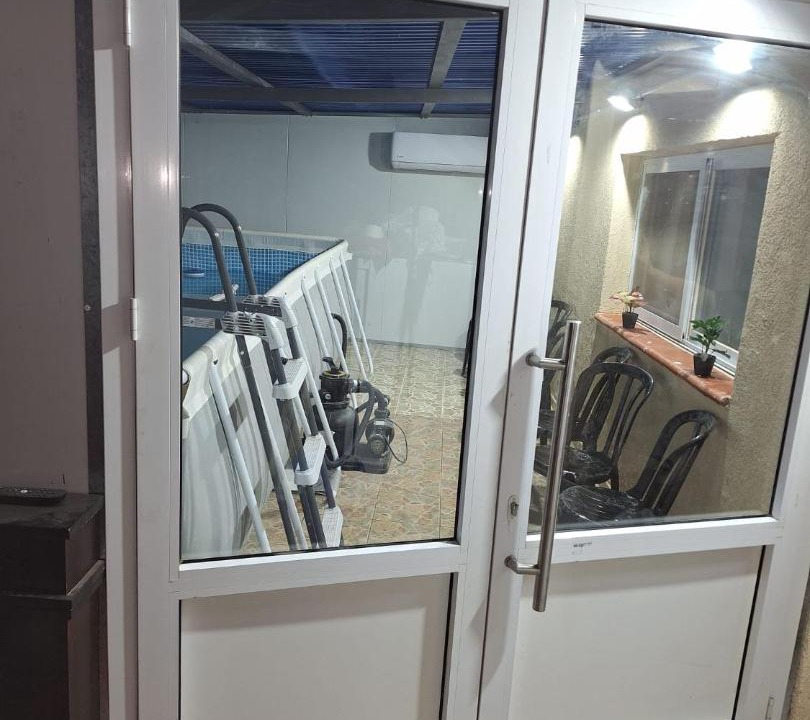 Photo of Patio Balcony in Netanya