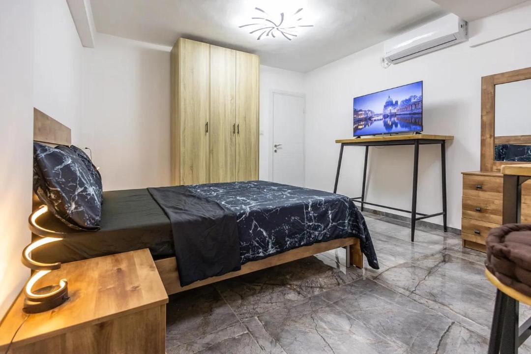 Photo of Bedroom in Haifa