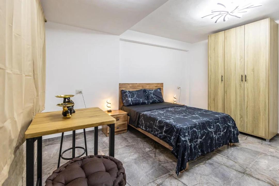Photo of Bedroom in Haifa