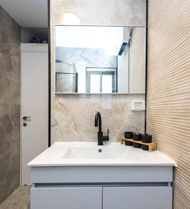 Photo of Bathroom in Haifa