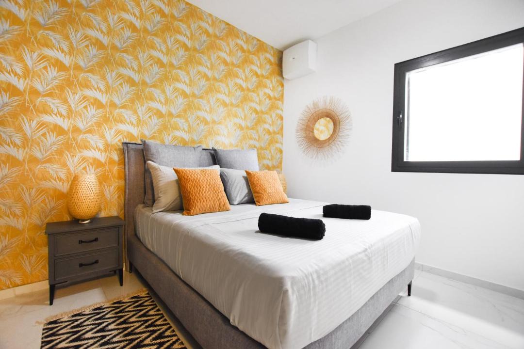 Photo of Bedroom in Tel Aviv