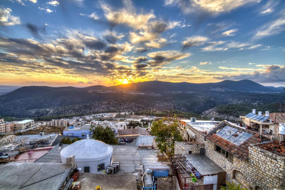 Photo of Others in Safed Old City