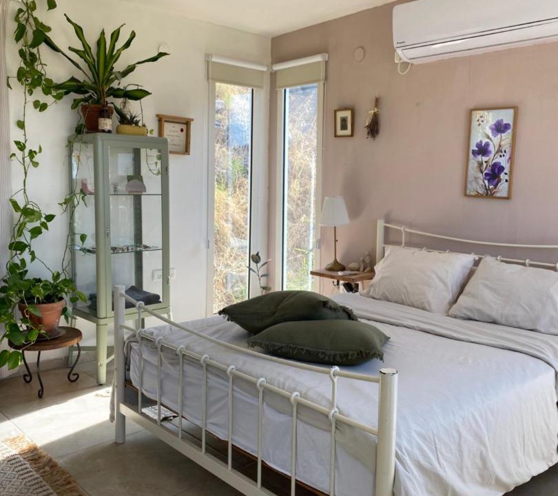 Photo of Bedroom in Ramot