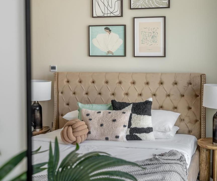 Photo of Bedroom in Jadaf