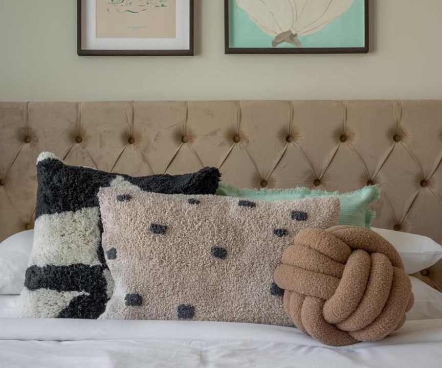 Photo of Bedroom in Jadaf