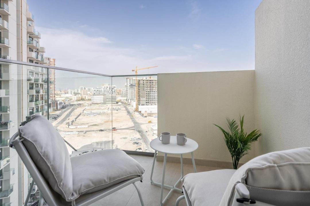 Photo of Patio Balcony in Jadaf