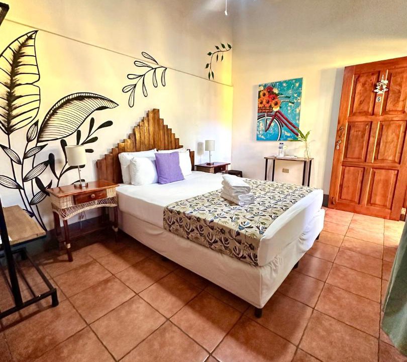 Photo of Bedroom in Leon