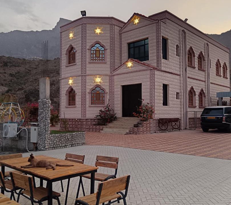 Photo of Others in Wadi Bani Kharus