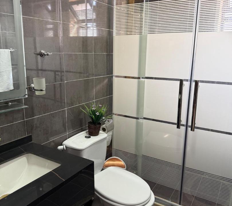 Photo of Bathroom in Al Jubeiha