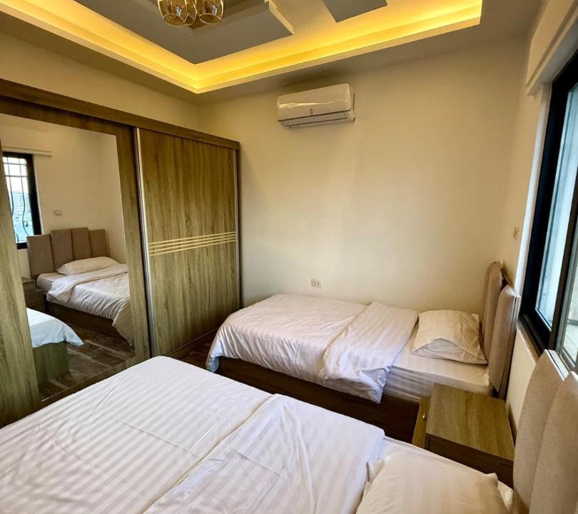 Photo of Bedroom in Al Jubeiha