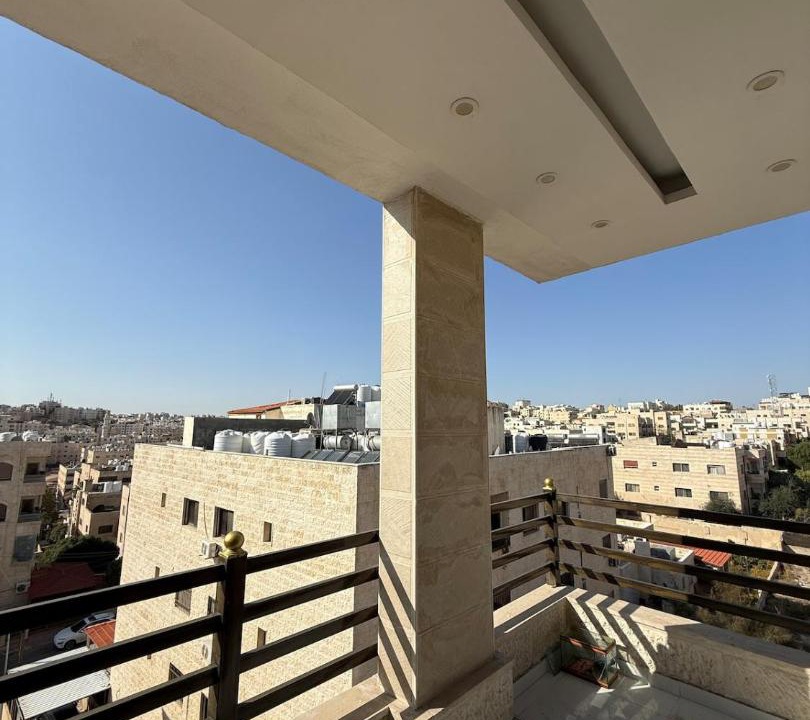 Photo of Patio Balcony in Al Jubeiha