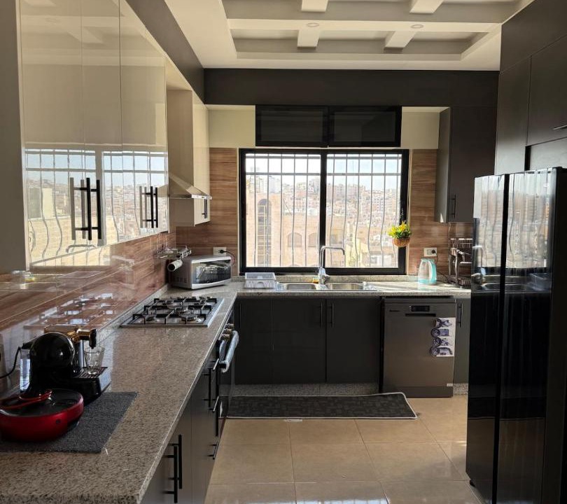 Photo of Kitchen in Al Jubeiha