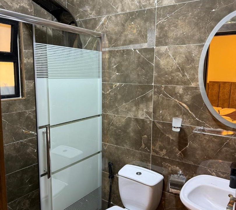 Photo of Bathroom in Al Jubeiha