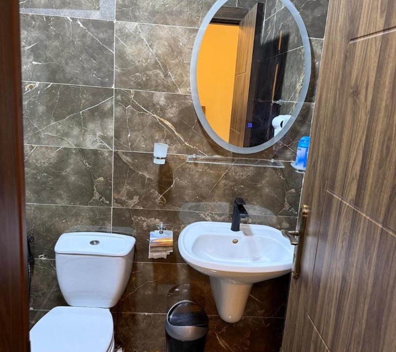 Photo of Bathroom in Al Jubeiha