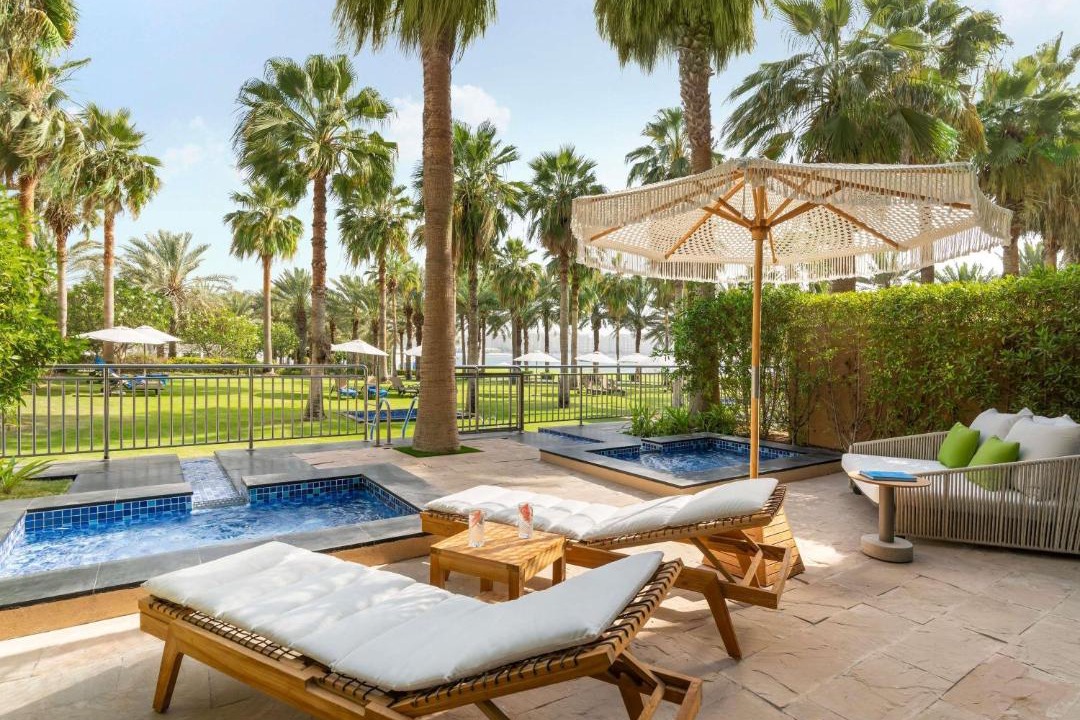 Photo of Others in Palm Jumeirah
