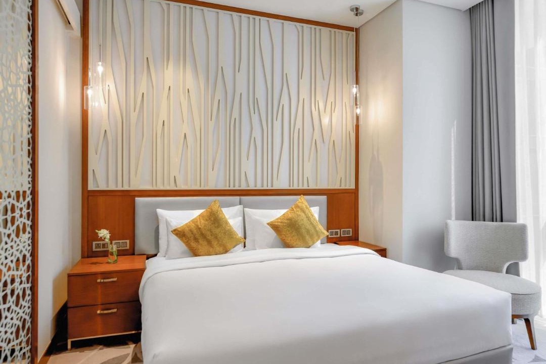 Photo of Bedroom in Garhoud