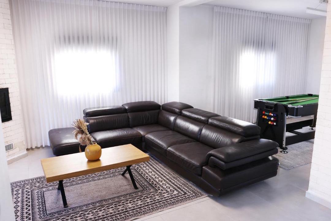 Photo of Livingroom in Sajur