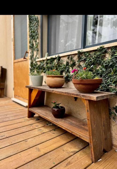 Photo of Patio Balcony in Beit Alfa