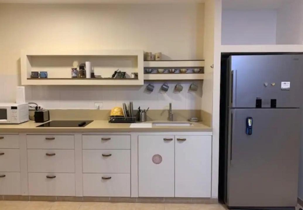 Photo of Kitchen in Beit Alfa