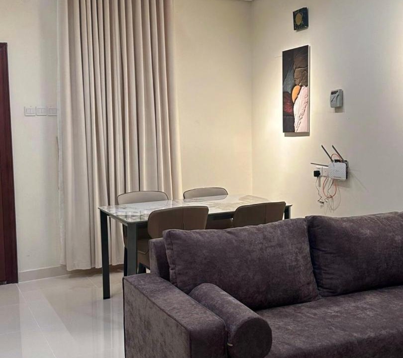 Photo of Livingroom in Nizwa