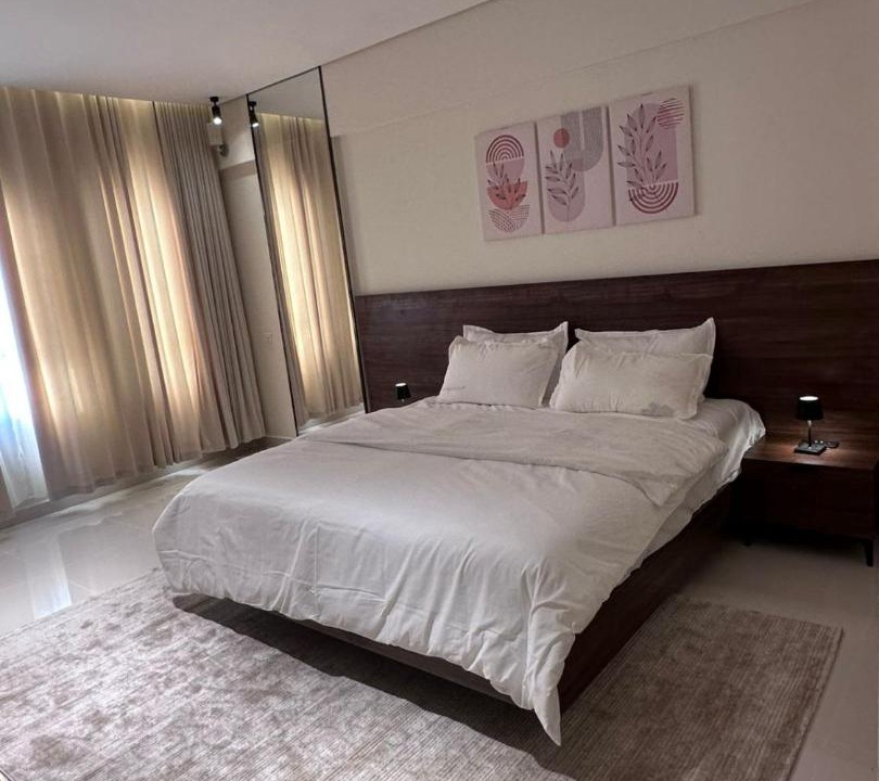 Photo of Bedroom in Nizwa