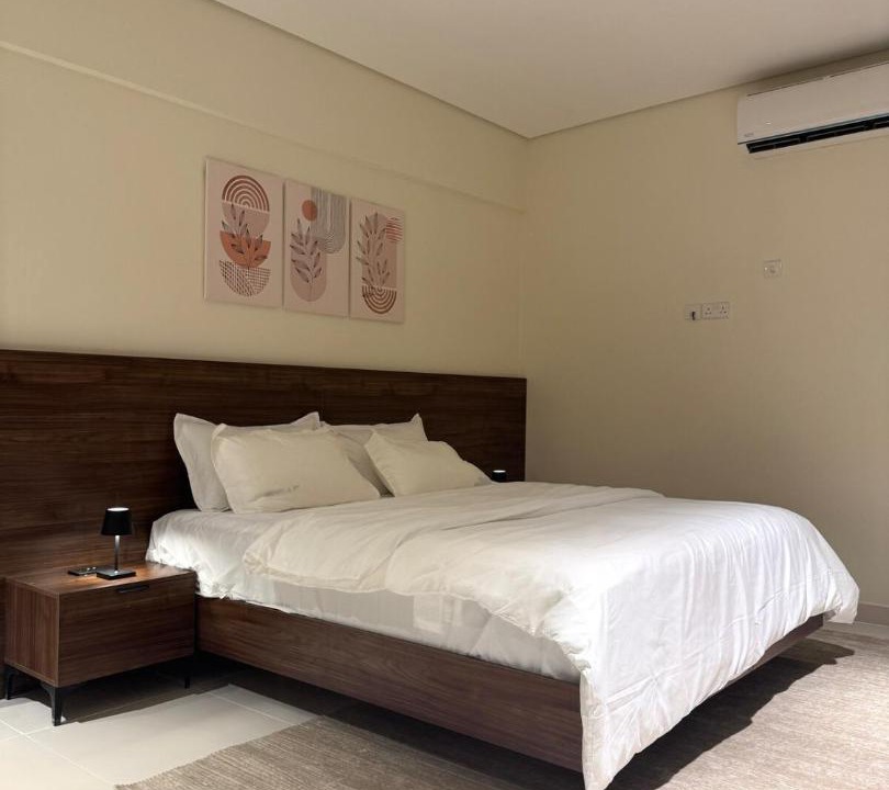 Photo of Bedroom in Nizwa