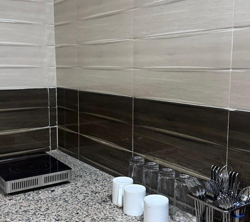 Photo of Kitchen in Nizwa