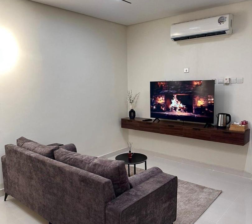 Photo of Livingroom in Nizwa