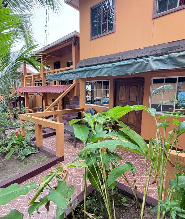 Photo of Others in Little Corn Island