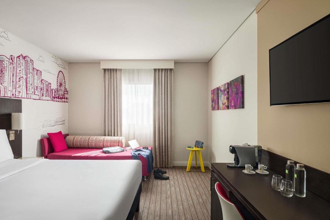 Photo of Bedroom in Al Majaz