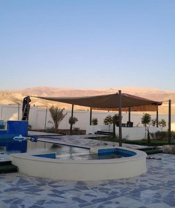 Photo of Others in Karak Governorate