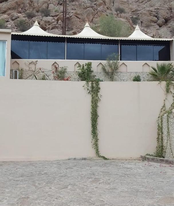 Photo of Others in Wadi Bani Khalid