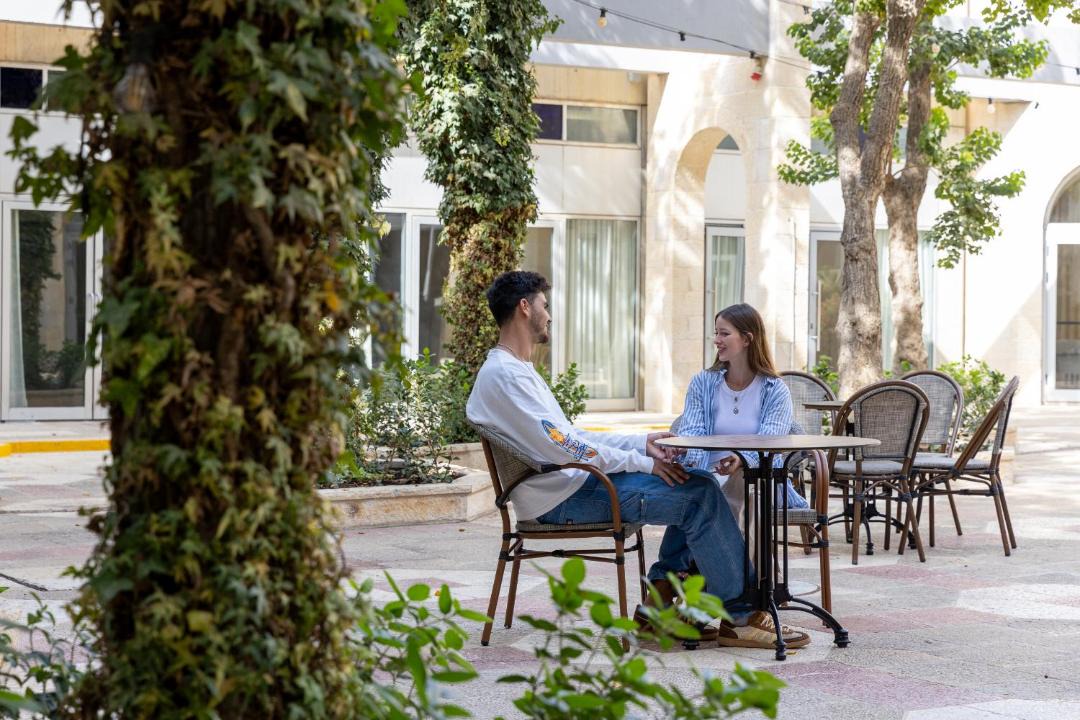 Photo of Others in Jerusalem City Centre