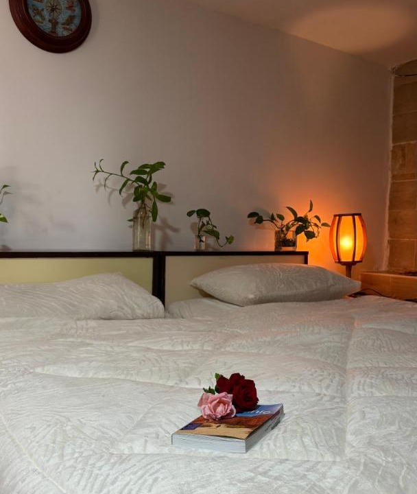 Photo of Bedroom in Ma'In