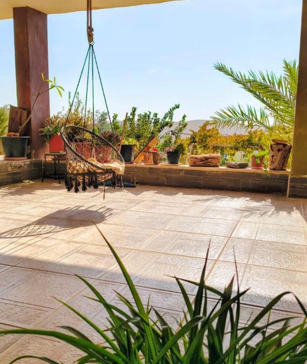 Photo of Patio Balcony in Ma'In