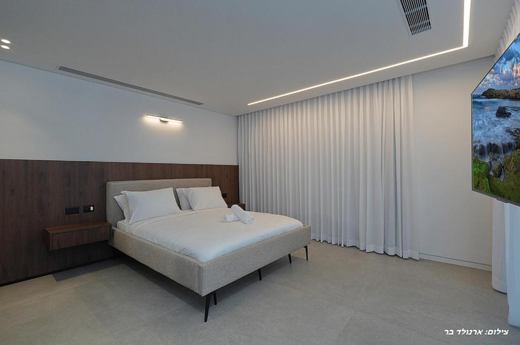 Photo of Bedroom in Vered Hagalil